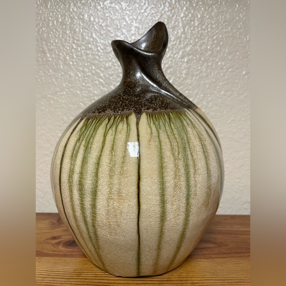 Art Ladocevita By Ja Design Reactive Sand Collection Beautiful Vase